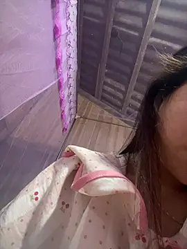 Ngoc-bbi online show from May 24, 4:07 pm