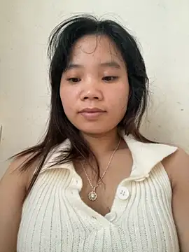 Ngoc-bbi online show from October 9, 1:17 am