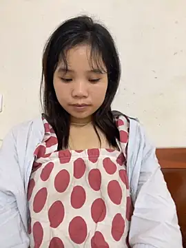Ngoc-bbi online show from October 16, 10:45 am