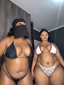 Ebony Warlock  online show from February 22, 12:29 pm