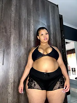 Ebony Warlock  online show from January 14, 11:03 am