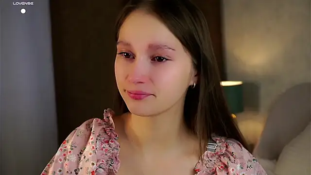 MelaniSeiver online show from November 3, 1:11 am