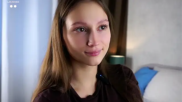 MelaniSeiver online show from October 23, 1:15 am