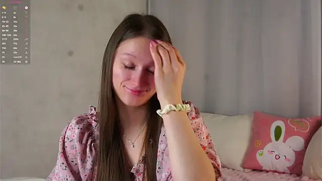 MelaniSeiver online show from April 2, 1:13 am