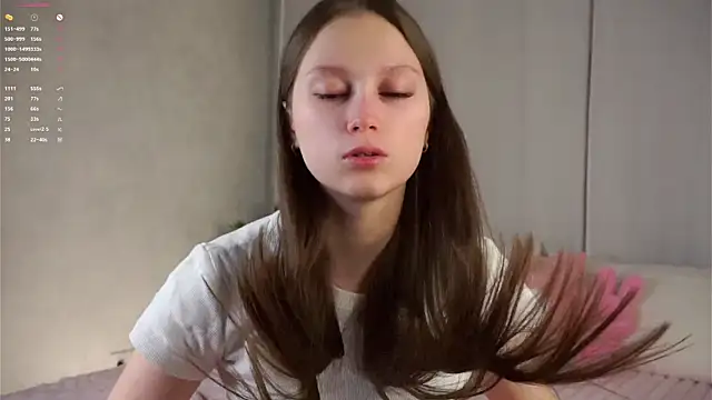 MelaniSeiver online show from March 20, 12:00 am