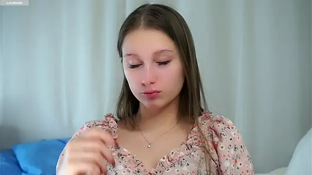 MelaniSeiver online show from January 16, 12:58 am