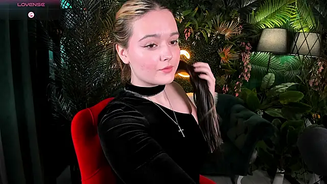 HeyMary online show from September 22, 5:13 am