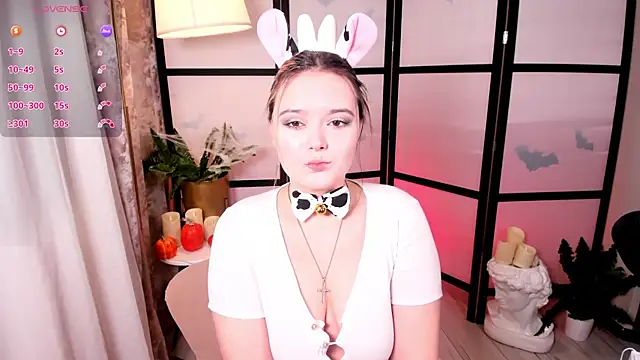 HeyMary online show from October 30, 10:02 am