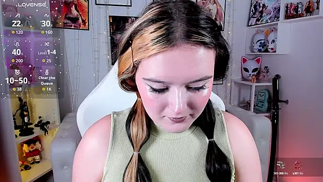 HeyMary online show from September 15, 9:32 am