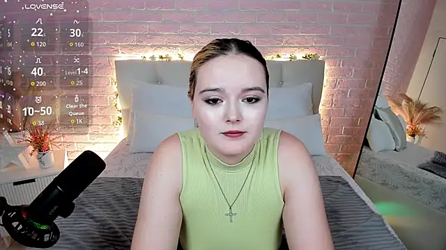 HeyMary online show from September 16, 9:21 am