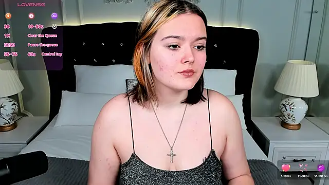 HeyMary online show from October 14, 10:16 am