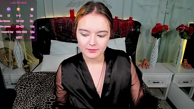 HeyMary online show from October 28, 5:29 am