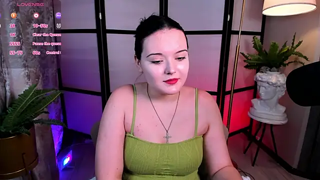 HeyMary online show from November 26, 6:02 am