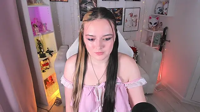 HeyMary online show from September 18, 4:59 am