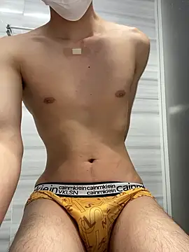 chinsemechan online show from March 30, 8:49 am