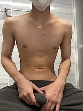 chinsemechan online show from April 18, 9:55 am