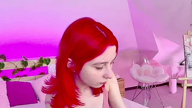 Liann Stark online show from May 30, 6:31 am