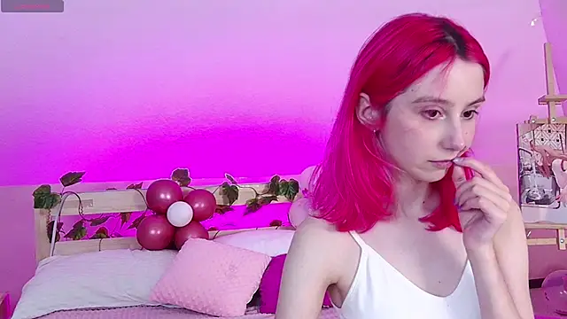 Liann Stark online show from June 26, 1:17 pm