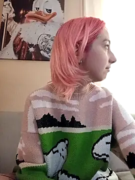 Liann Stark online show from November 14, 6:28 am