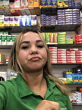 imoly99 online show from October 6, 7:14 pm