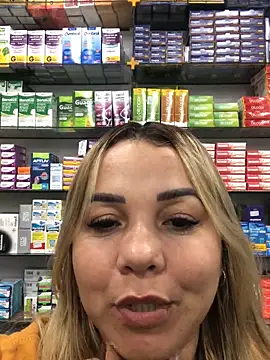 imoly99 online show from October 8, 8:20 pm