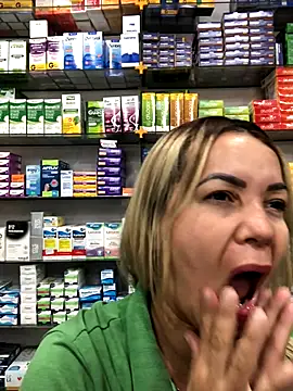 imoly99 online show from October 17, 7:59 pm