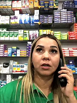 imoly99 online show from October 18, 9:50 pm