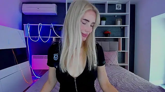 SabrinaSharm online show from October 14, 11:44 am