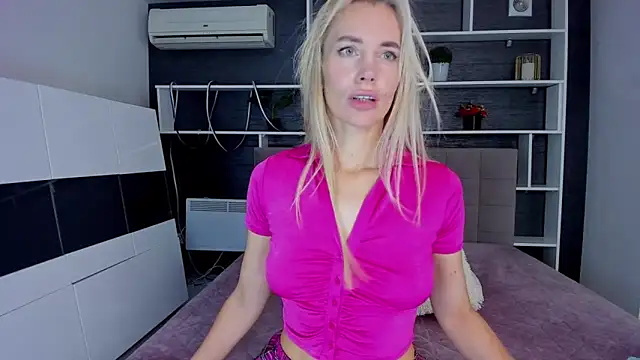 SabrinaSharm online show from November 8, 12:52 pm