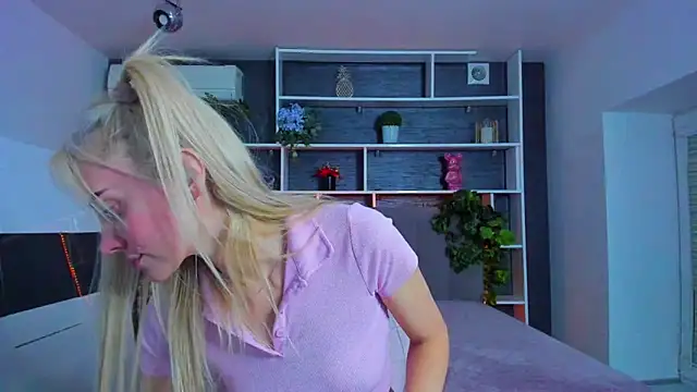 SabrinaSharm online show from February 28, 6:29 pm