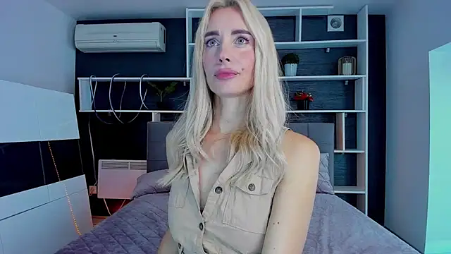SabrinaSharm online show from October 4, 11:56 am
