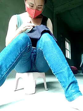 Snapshot of vera9986 chatting on June 8, 2:01 am vera9986 online show from June 8, 2:01 am