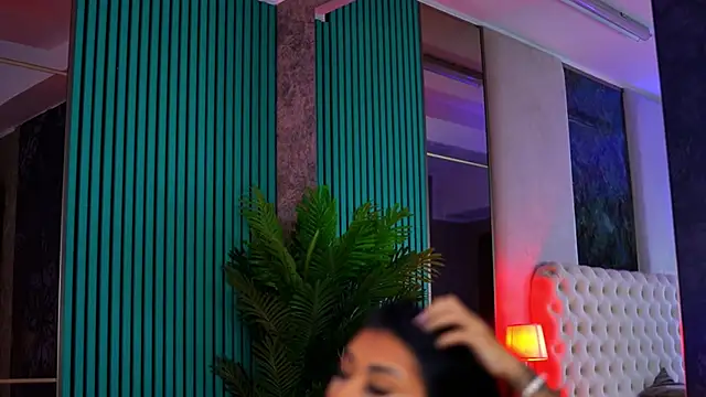 ArabellaPosh online show from November 8, 5:55 am