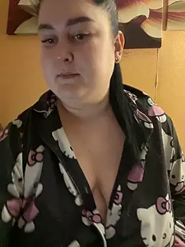 DazzzlingDame online show from April 13, 7:07 pm