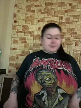 DazzzlingDame online show from April 8, 1:45 pm