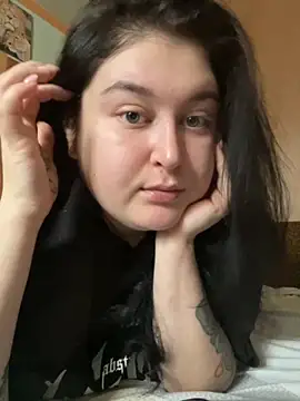 DazzzlingDame online show from December 5, 9:41 am