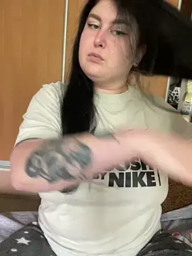 DazzzlingDame online show from May 17, 12:27 pm