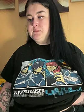 DazzzlingDame online show from April 21, 3:40 pm