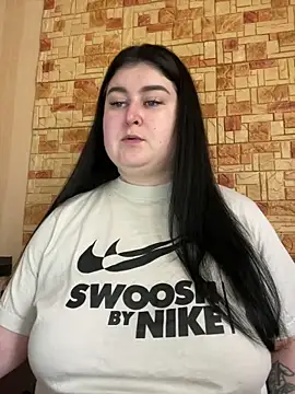 DazzzlingDame online show from April 3, 11:38 am