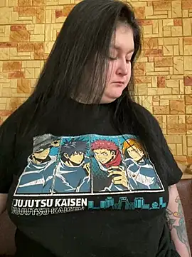 DazzzlingDame online show from April 9, 12:55 pm