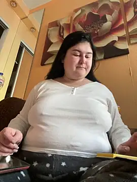 DazzzlingDame online show from February 28, 12:27 pm