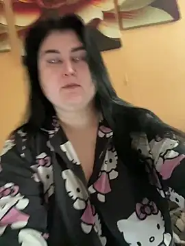 DazzzlingDame online show from April 12, 12:08 pm