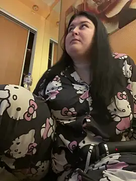 DazzzlingDame online show from February 26, 9:59 pm