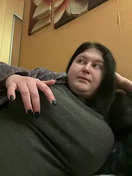 DazzzlingDame online show from February 9, 9:02 pm