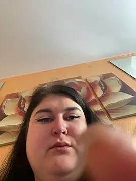 DazzzlingDame online show from February 23, 9:32 am