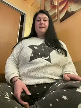 DazzzlingDame online show from February 27, 5:46 pm