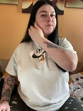 DazzzlingDame online show from March 29, 8:27 am