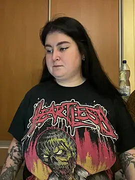 DazzzlingDame online show from May 26, 6:06 pm