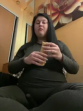 DazzzlingDame online show from March 12, 8:57 pm