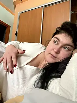 DazzzlingDame online show from January 13, 10:19 am